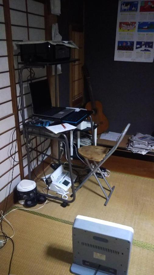 Raibrasil Guest House Sanuki  Exterior foto