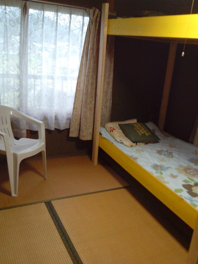Raibrasil Guest House Sanuki  Exterior foto